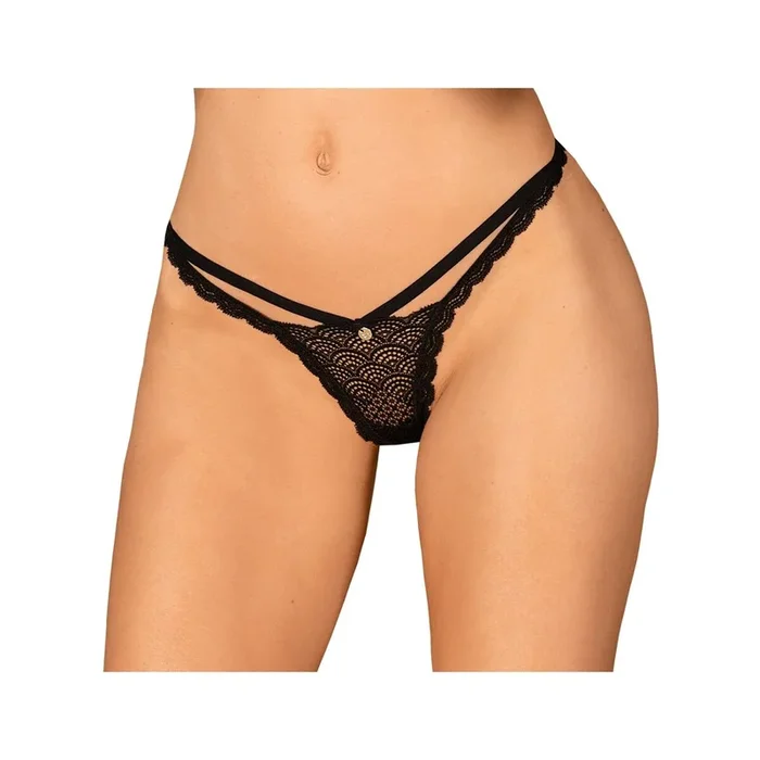 String Chemeris