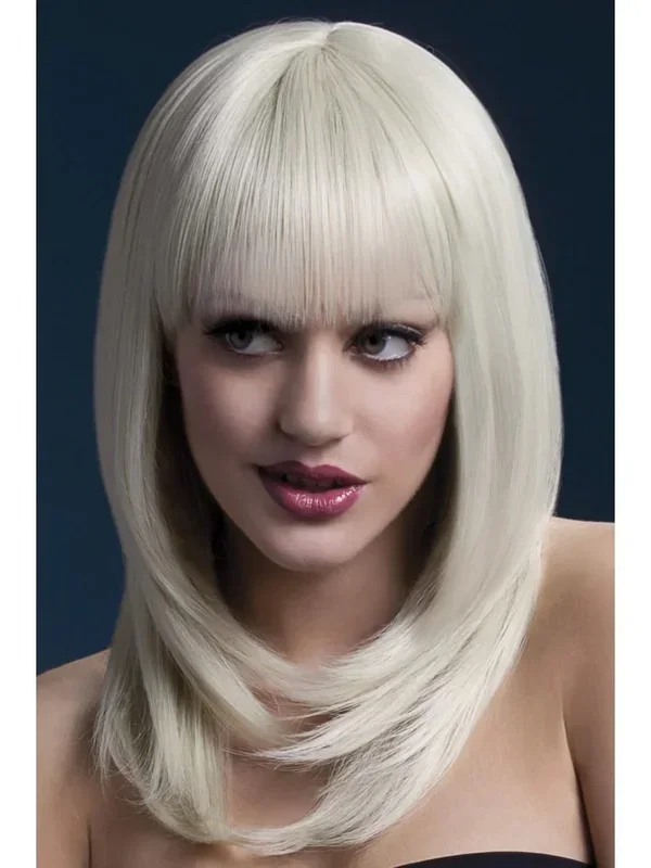 Tanja 19″ Wig*