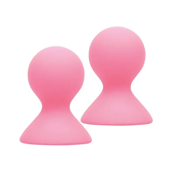 The 9’s, Silicone Nip-pulls, Pink