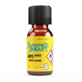 Twisted Beast isoamyl Poppers – 18 ml