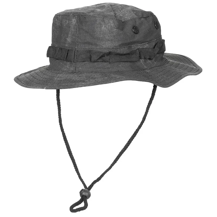 US GI Buschhut mit Kinnband GI Boonie