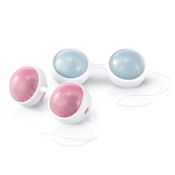 Venušine guličky – Lelo Luna Beads