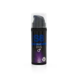 Verzögerungsgel für Männer – 30ml