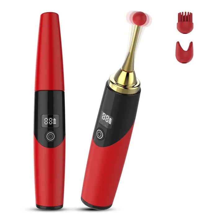 Vibrator Stimulation Klitoris Vagina GM-0515