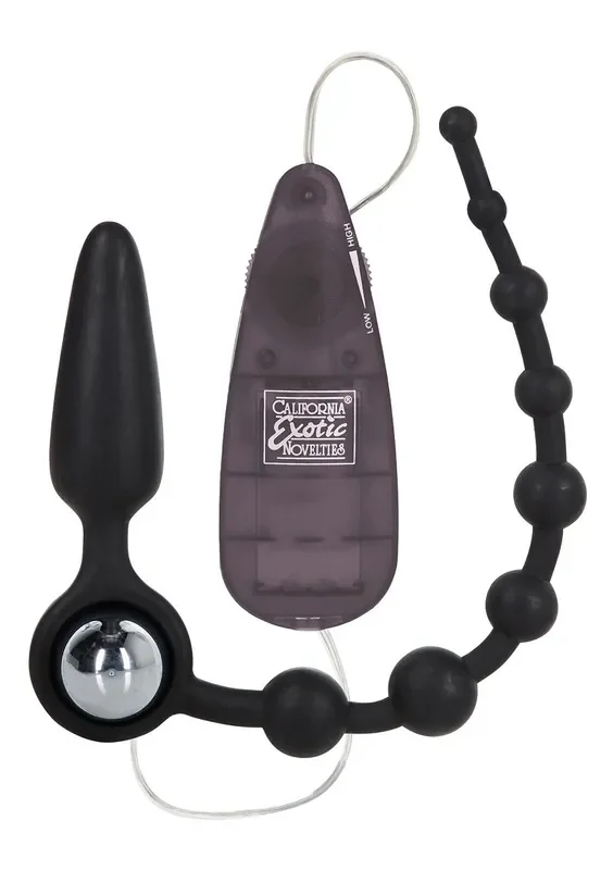 Vibro-Plug – Doppeltes Wagnis