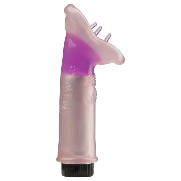 You2Toys Venus Lips – klitoris Vibrator (pink)